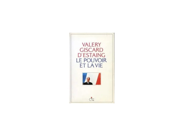 Livre Le Pouvoir et la vie - N° 1 - Le Pouvoir et la vie