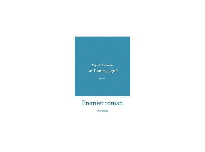 Livre Le Temps Gagné