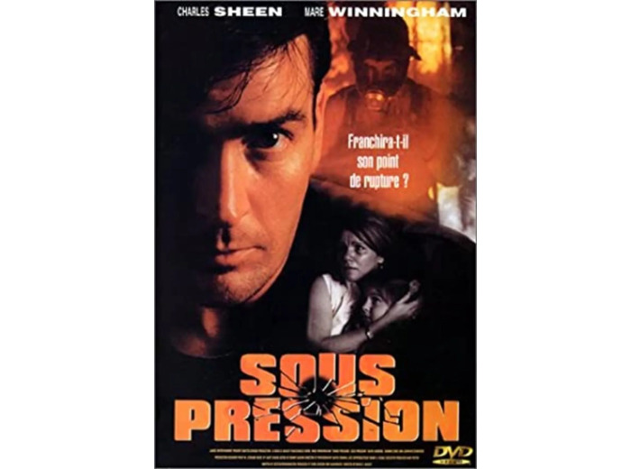 Dvd Sous pression
