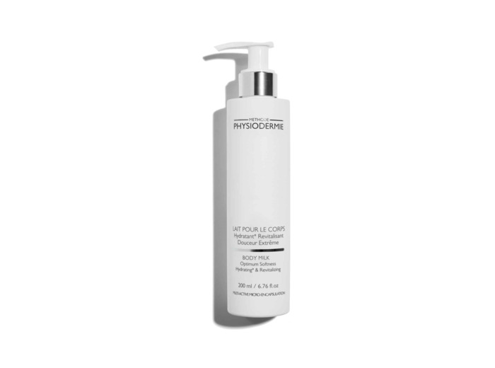 Lait pour le corps - 200ml
