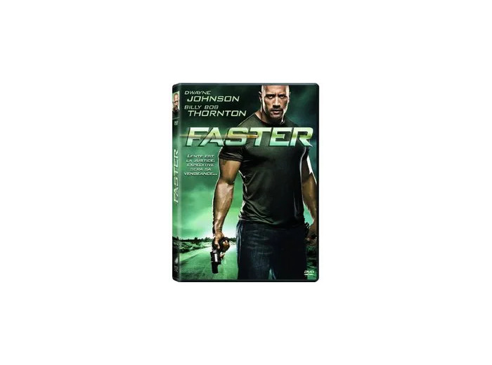 Dvd Faster