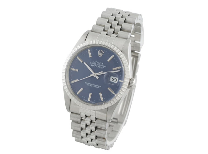 ROLEX DATEJUST 1630