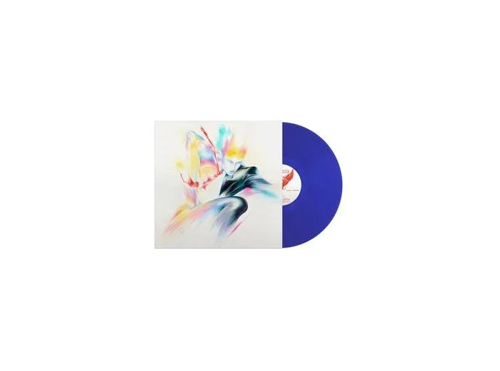 Vinyle Rahim Redcar - Hopecore (2024 - 12 - 13)