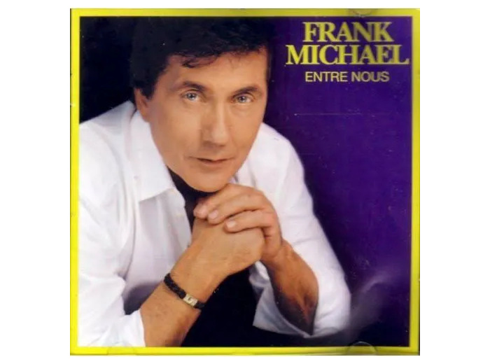 Cd Frank Michael Entre Nous