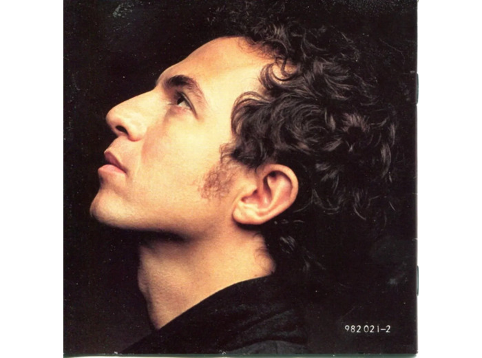 Cd Calogero (2) - Calogero (2002)