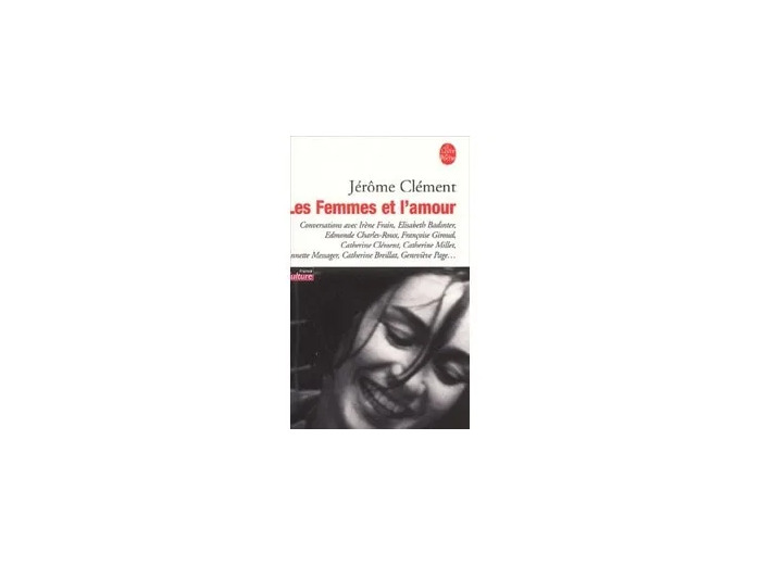 Livre Les Femmes Et L'amour