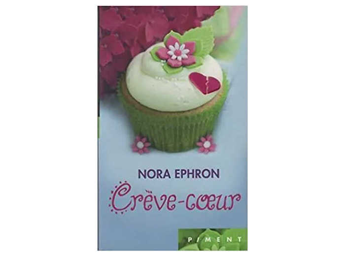 Livre Creve coeur