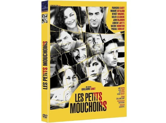 Dvd Les Petits Mouchoirs - Edition 2 DVD