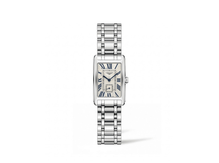 Montre Longines DolceVita L5.255.4.71.6