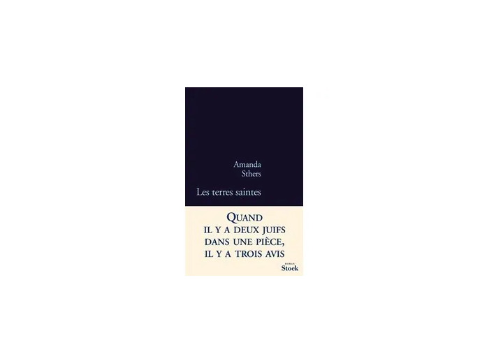 Livre Les Terres Saintes