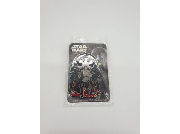 Pin 119576 DLP - Star Wars: Rogue One