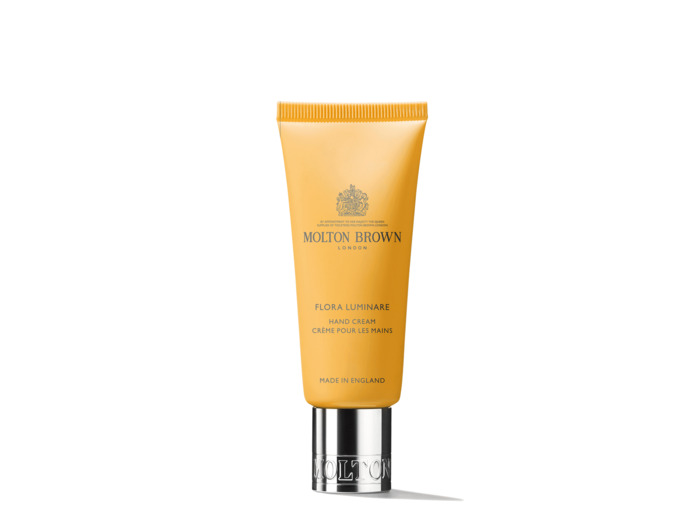 Crème pour les Mains Flora Luminare