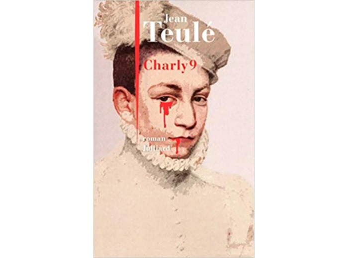 Livre Charly 9