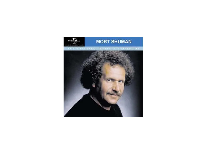 Cd Mort Shuman - Classic Mort Shuman (2006)