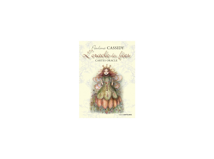 L'ORACLE DES FEES