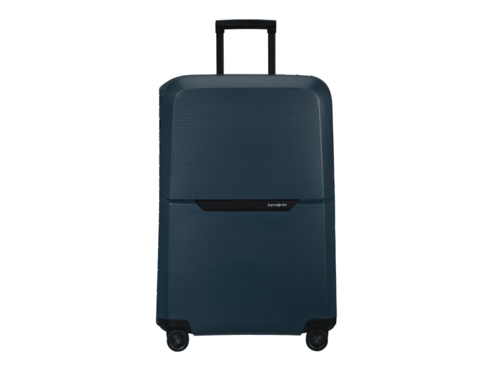 Nuon Spinner 69/25 Midnight Blue