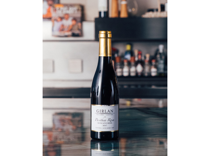 vino - COLLECTION GABRIELE DEL CARLO SOMMELIER