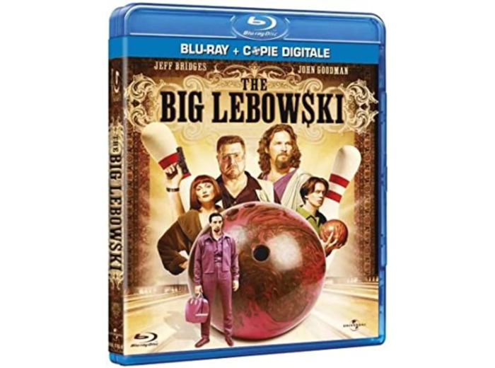 Blu-Ray The Big Lebowski
