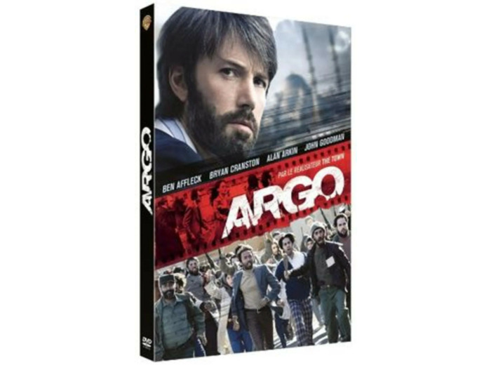 Dvd Argo