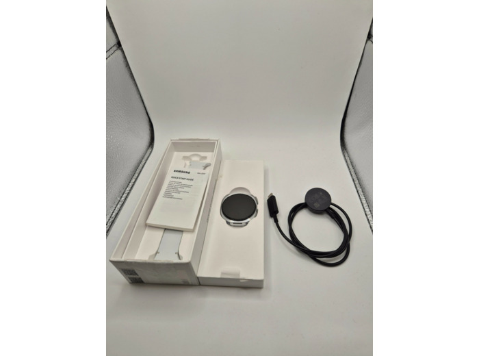 Montre connectée Samsung Galaxy Watch 8 40 mm 4G