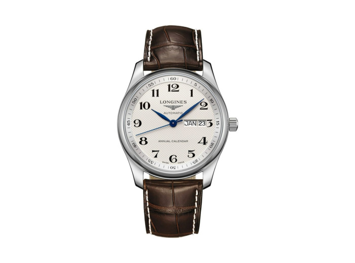 Montre Longines The Longines Master Collection L2.910.4.78.3