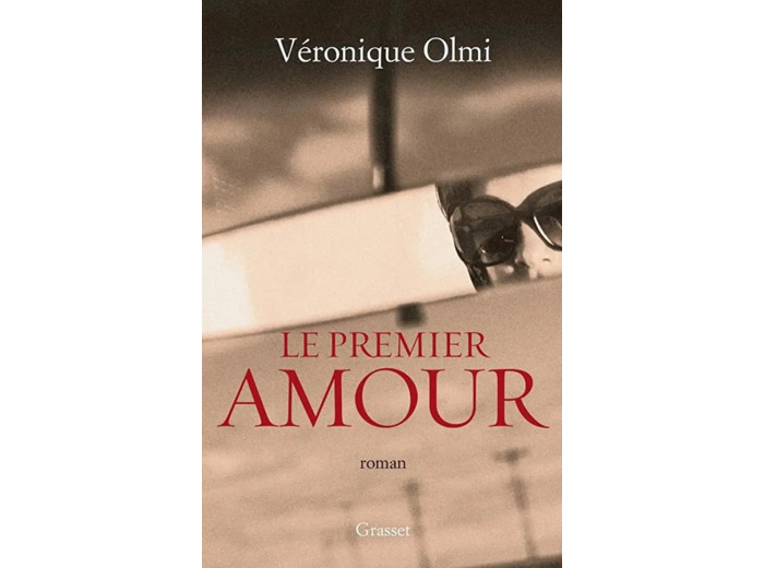 Livre le Premier Amour