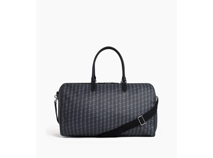Sac de voyage 24h Camille en toile monogramme