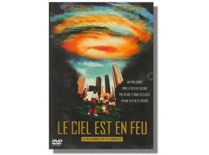 Dvd le Secret