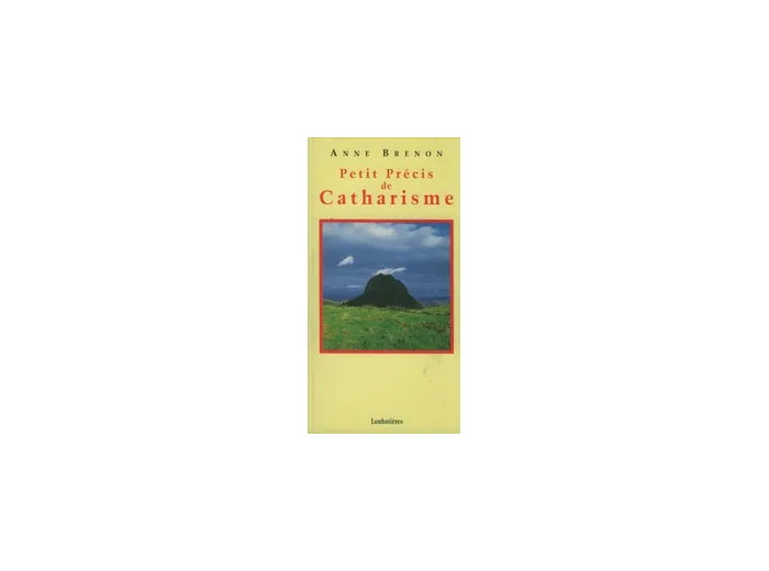 Livre Petit Précis De Catharisme