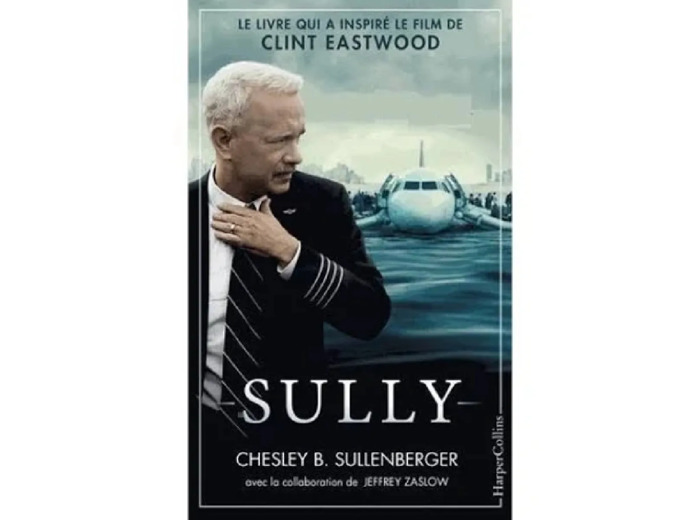 Livre Sully