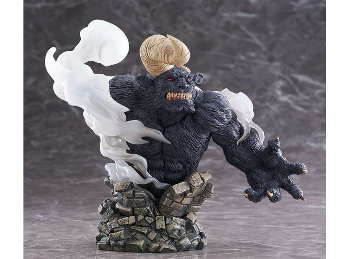 [FIGURINE] BERSERK - max factory - Buste ZODD