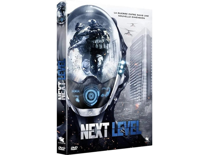 Dvd Next Level