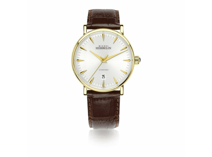 Montre Herbelin Inspiration 1647P11MA