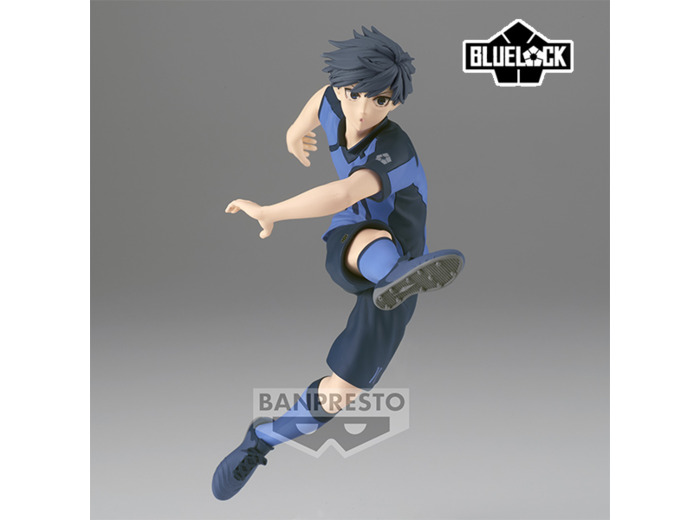 Blue Lock - Figurine Yoichi Isagi