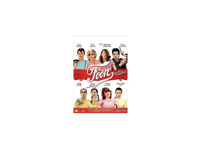 Dvd Foon