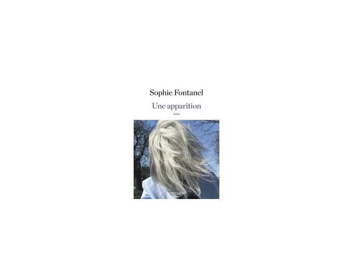 Livre Une Apparition