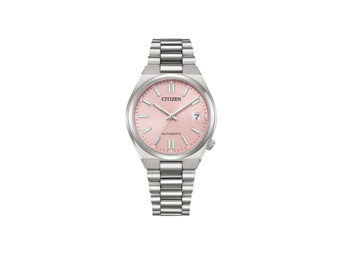 Montre Citizen Tsuyosa NJ0200-50Z