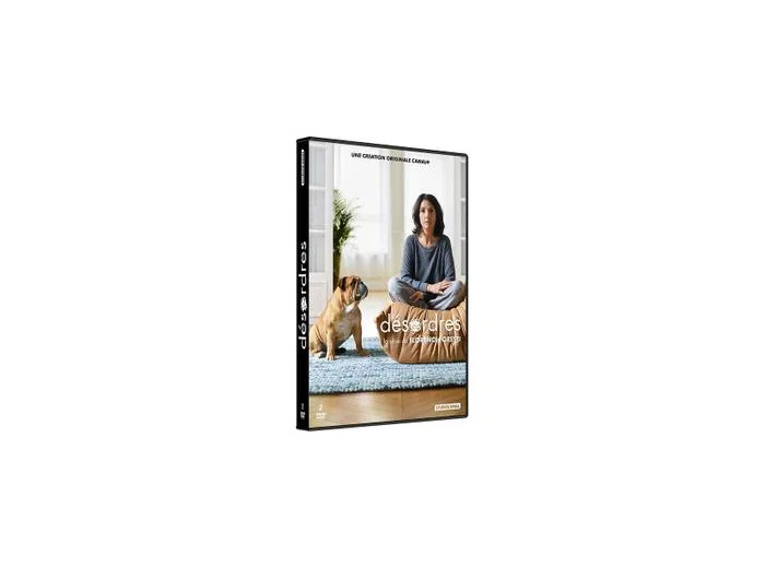 Dvd Désordres - Florence Foresti