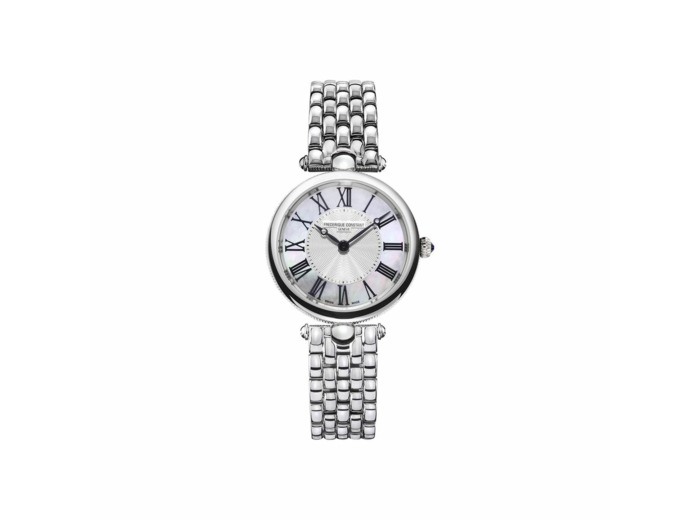Montre Frédérique Constant Classics Art Deco Round