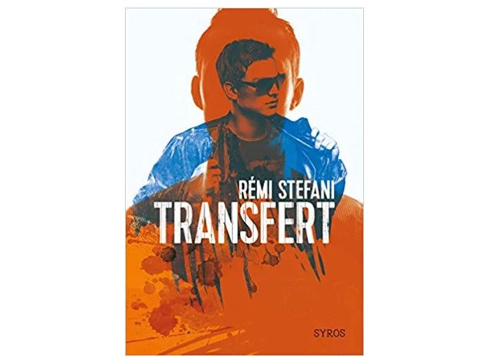 Livre Transfert