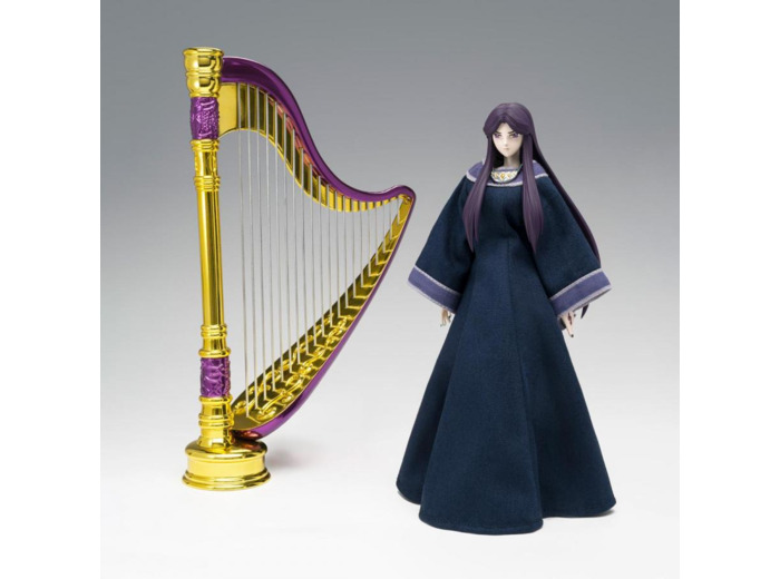 [figurine] Saint seiya myth cloth ex pandora