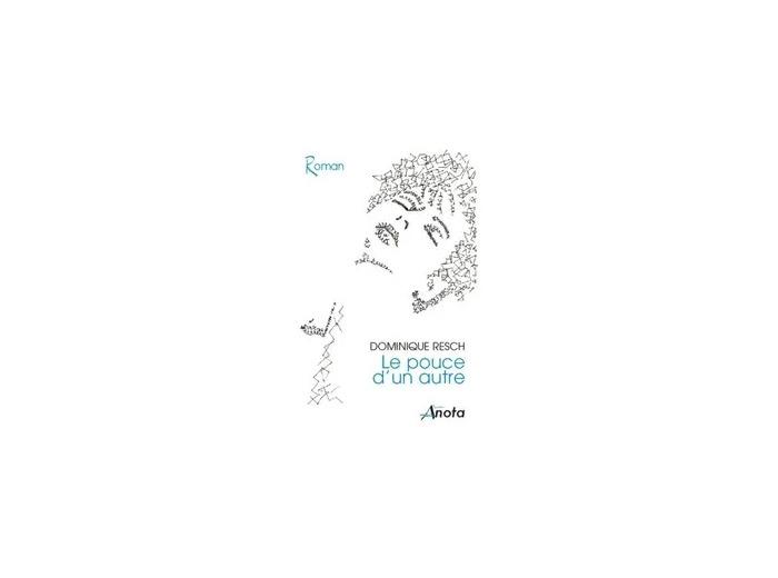Livre Le pouce d'un autre