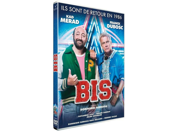 Dvd Bis