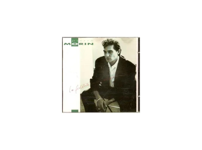 Cd La Fidelite mon Amour
