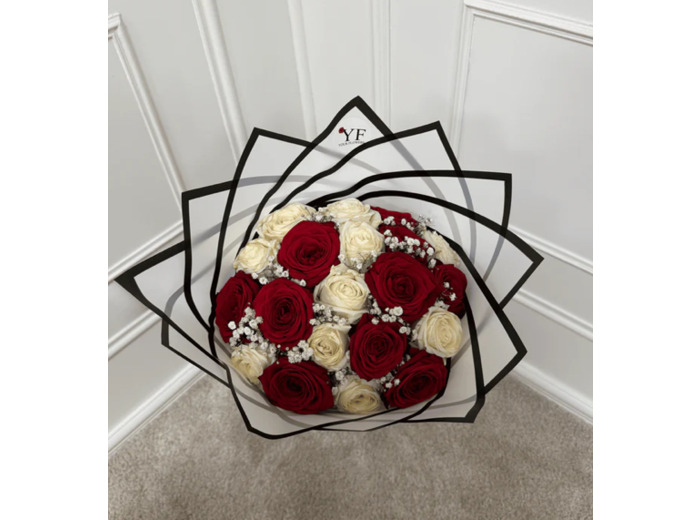 Bouquet Secret