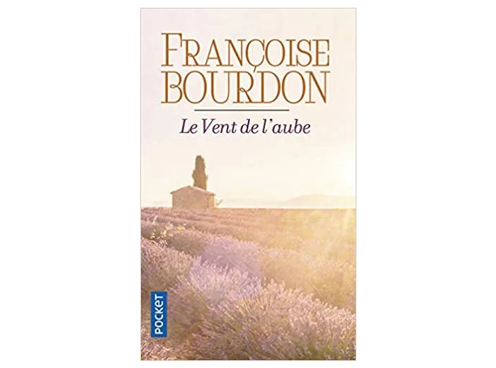 Livre Le vent de l'aube