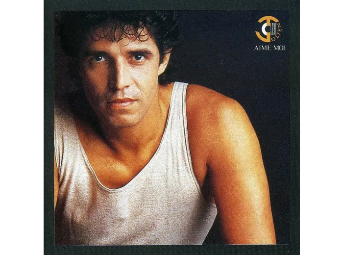 Cd Julien Clerc - Aime - Moi (1999)