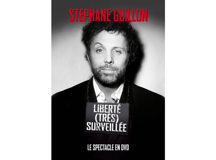 Dvd Liberté (Très) Surveillée (2 DVD)