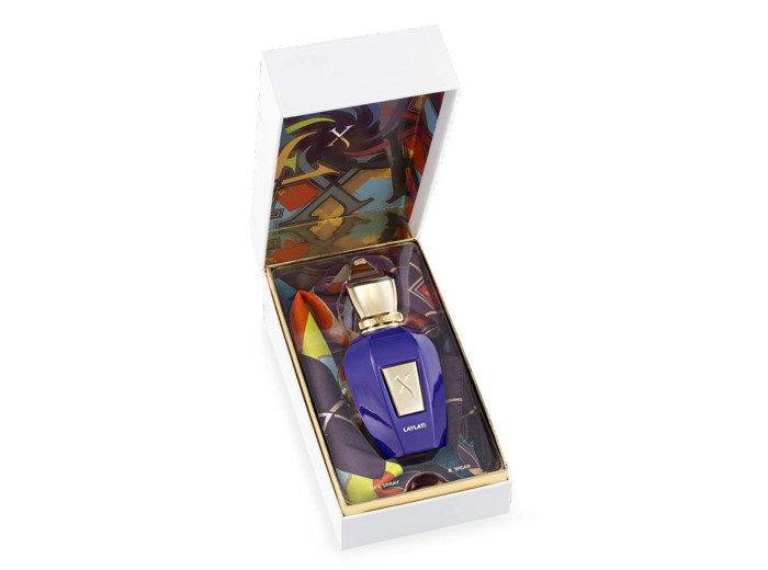 Laylati EDP