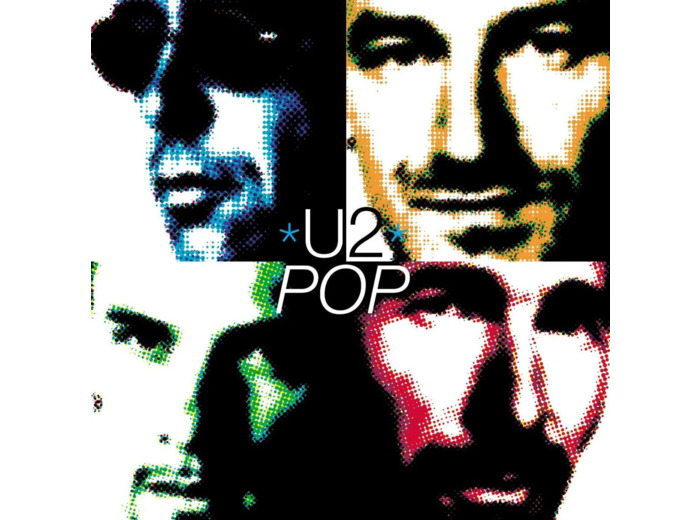 Cd Pop